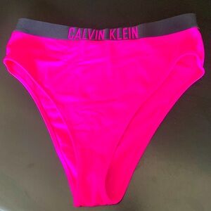 Bas de maillot ou culotte